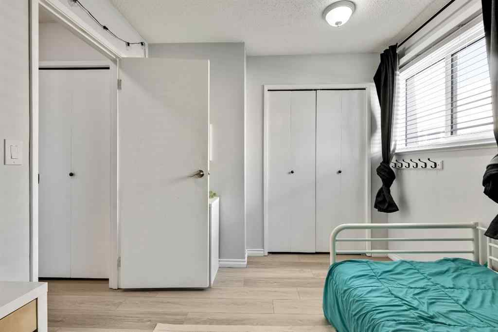 MLS® A2267798 - Unit #1 6412 4 Street NE in Thorncliffe Calgary, Residential