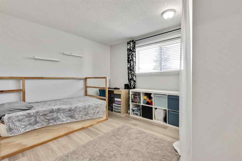 MLS® A2267798 - Unit #1 6412 4 Street NE in Thorncliffe Calgary, Residential