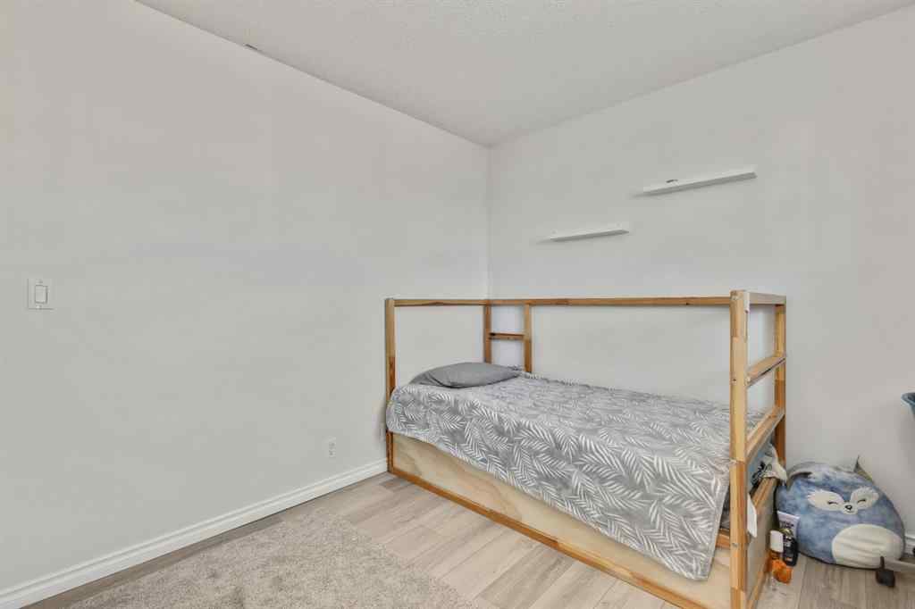 MLS® A2267798 - Unit #1 6412 4 Street NE in Thorncliffe Calgary, Residential