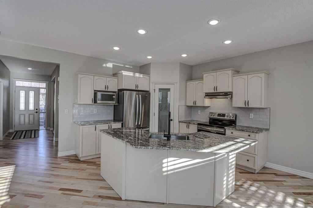 MLS® A2267801 - 40 Prestwick Manor SE in McKenzie Towne Calgary, Residential