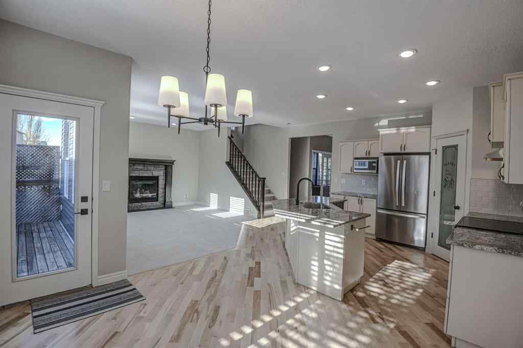 MLS® A2267801 - 40 Prestwick Manor SE in McKenzie Towne Calgary, Residential