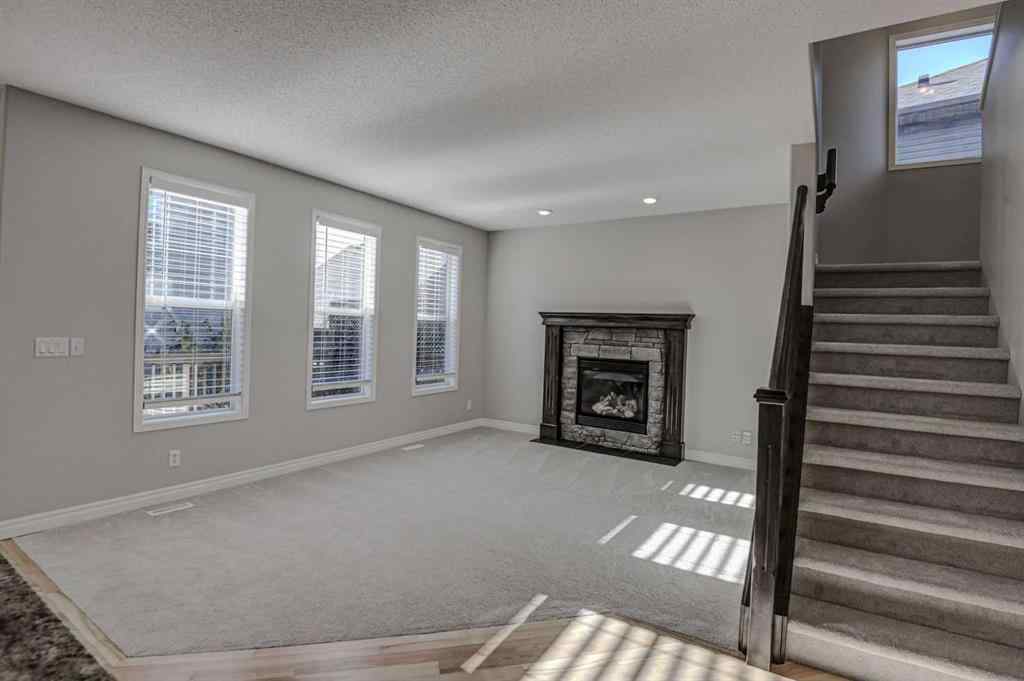 MLS® A2267801 - 40 Prestwick Manor SE in McKenzie Towne Calgary, Residential