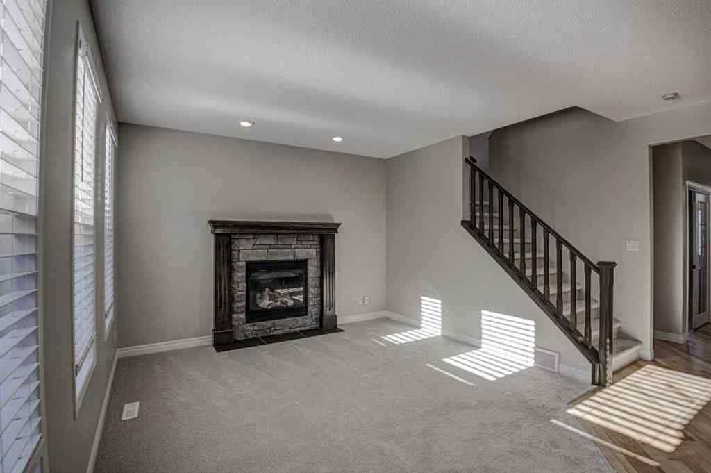 MLS® A2267801 - 40 Prestwick Manor SE in McKenzie Towne Calgary, Residential