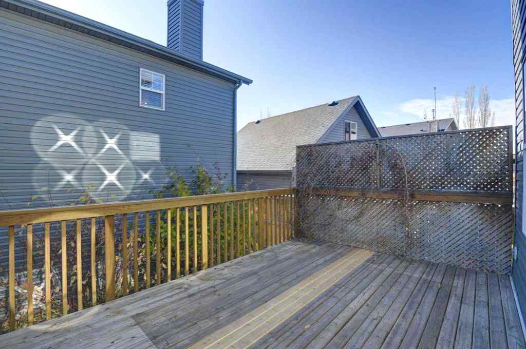 MLS® A2267801 - 40 Prestwick Manor SE in McKenzie Towne Calgary, Residential