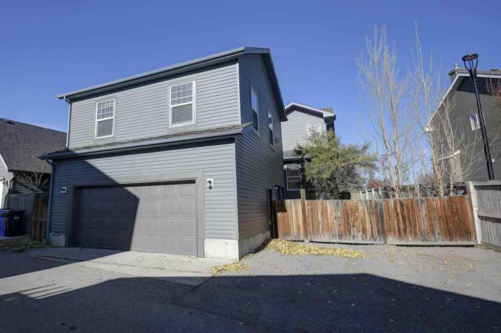 MLS® A2267801 - 40 Prestwick Manor SE in McKenzie Towne Calgary, Residential