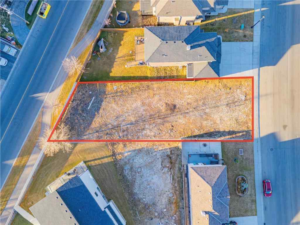 MLS® A2267804 - 479 EAST LAKEVIEW Road  in East Lakeview Shores Chestermere, Land