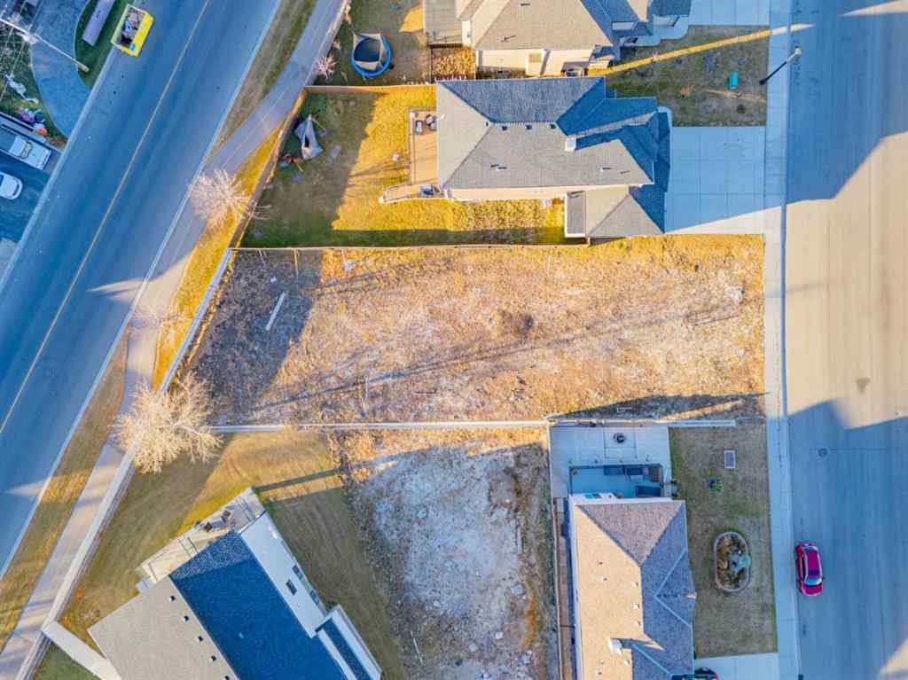 MLS® A2267804 - 479 EAST LAKEVIEW Road  in East Lakeview Shores Chestermere, Land