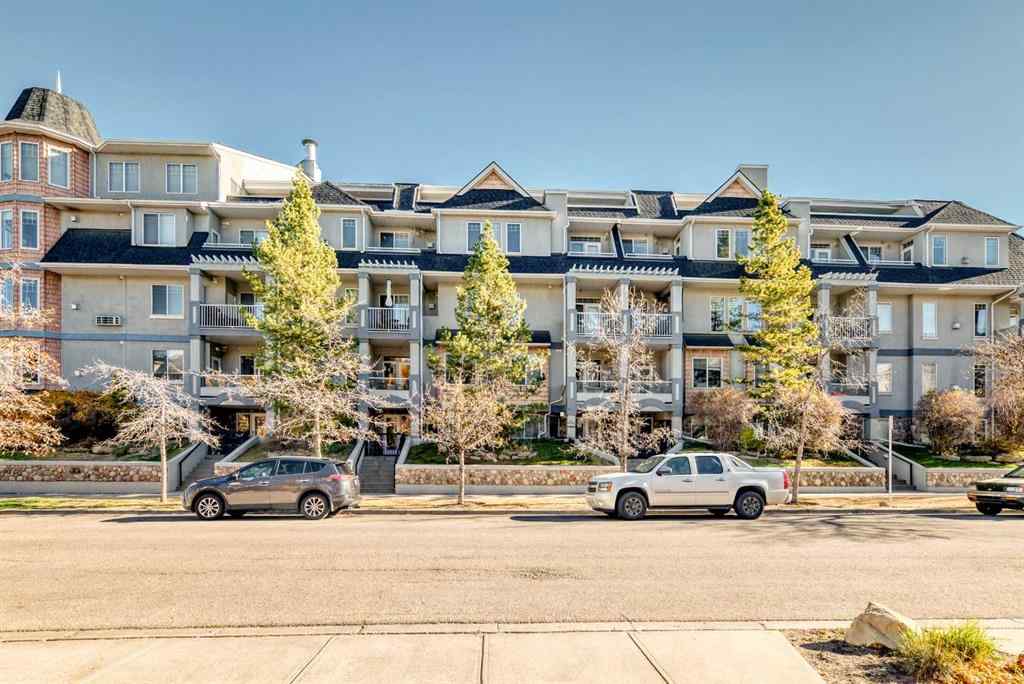 MLS® A2267805 - Unit #101 2422 Erlton Street SW in Erlton Calgary, Residential
