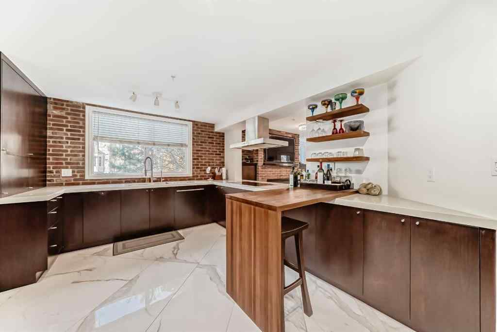 MLS® A2267805 - Unit #101 2422 Erlton Street SW in Erlton Calgary, Residential