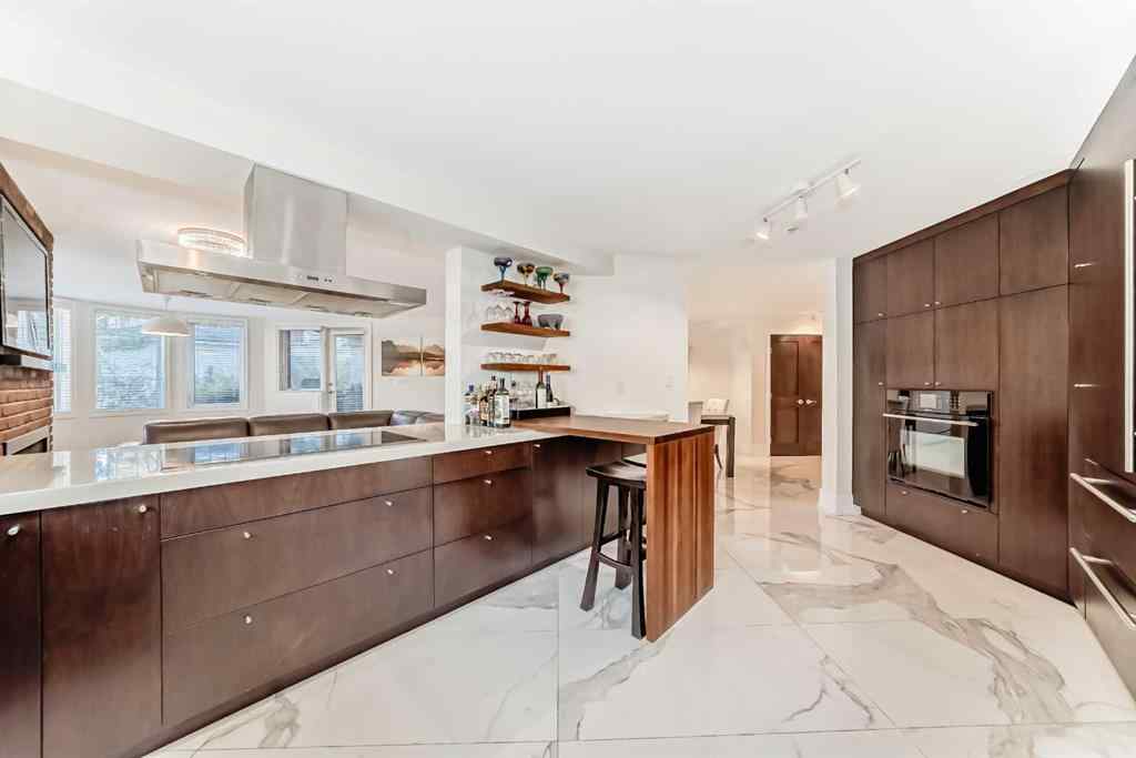 MLS® A2267805 - Unit #101 2422 Erlton Street SW in Erlton Calgary, Residential