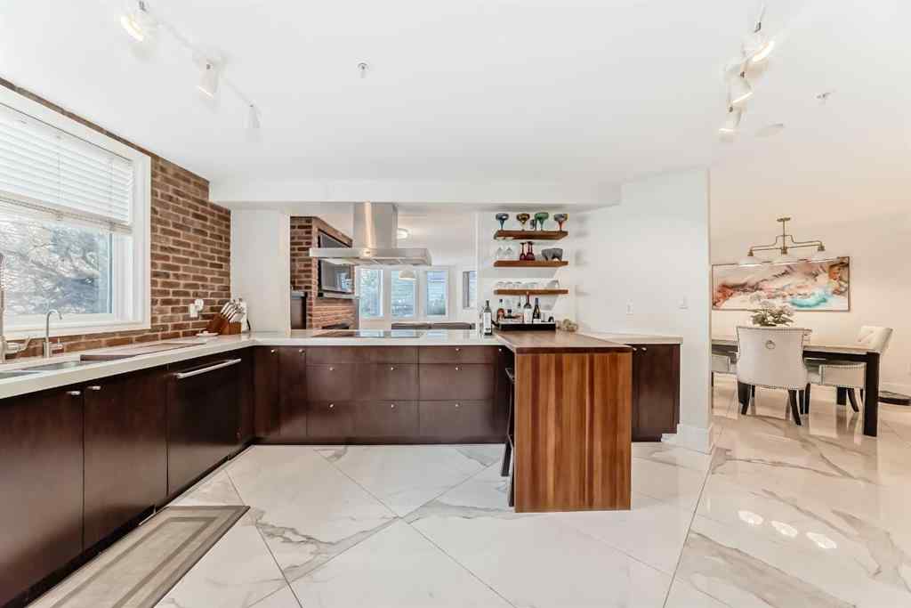 MLS® A2267805 - Unit #101 2422 Erlton Street SW in Erlton Calgary, Residential