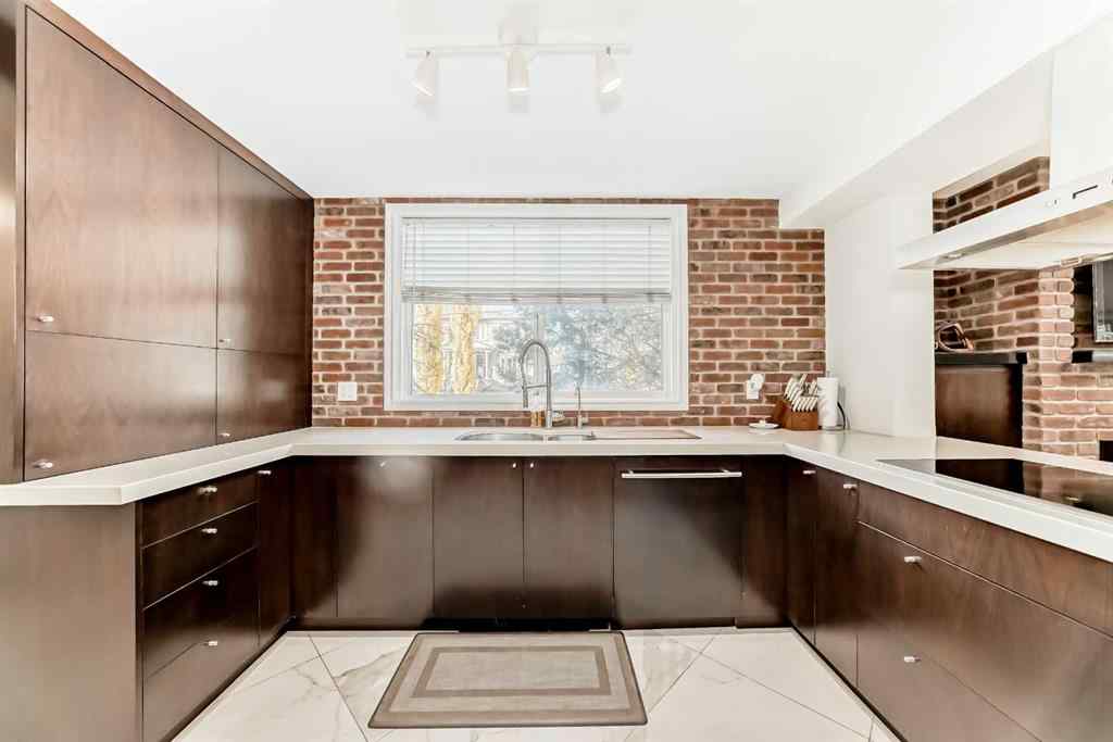 MLS® A2267805 - Unit #101 2422 Erlton Street SW in Erlton Calgary, Residential