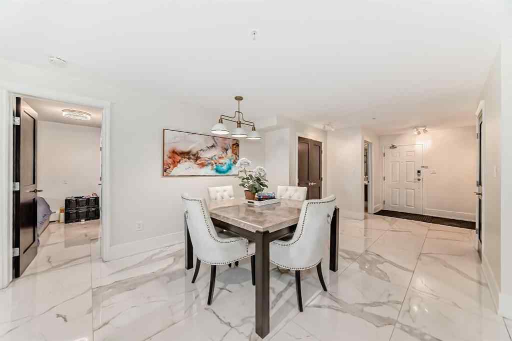 MLS® A2267805 - Unit #101 2422 Erlton Street SW in Erlton Calgary, Residential