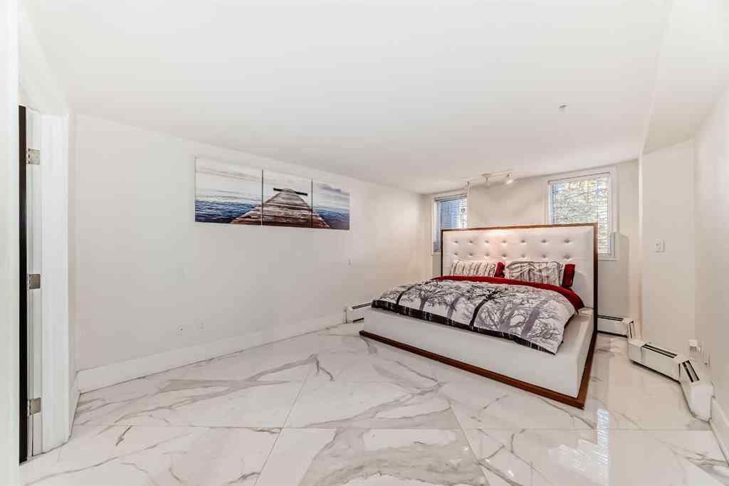 MLS® A2267805 - Unit #101 2422 Erlton Street SW in Erlton Calgary, Residential