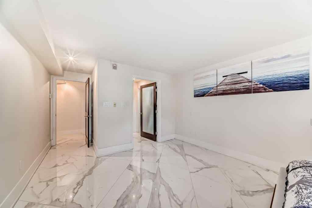 MLS® A2267805 - Unit #101 2422 Erlton Street SW in Erlton Calgary, Residential