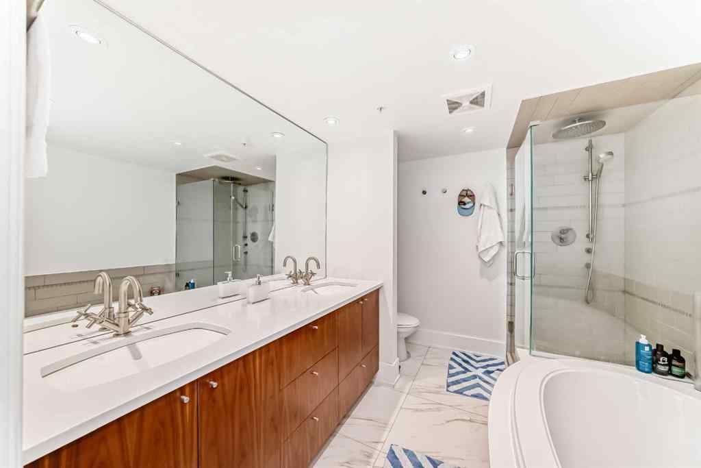 MLS® A2267805 - Unit #101 2422 Erlton Street SW in Erlton Calgary, Residential