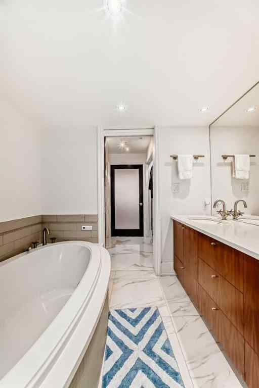 MLS® A2267805 - Unit #101 2422 Erlton Street SW in Erlton Calgary, Residential