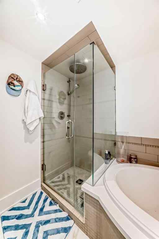 MLS® A2267805 - Unit #101 2422 Erlton Street SW in Erlton Calgary, Residential