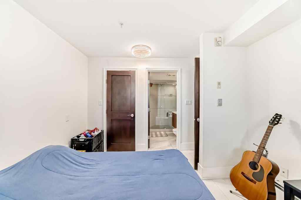 MLS® A2267805 - Unit #101 2422 Erlton Street SW in Erlton Calgary, Residential