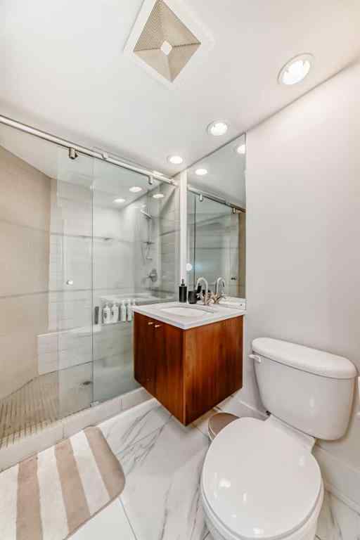 MLS® A2267805 - Unit #101 2422 Erlton Street SW in Erlton Calgary, Residential