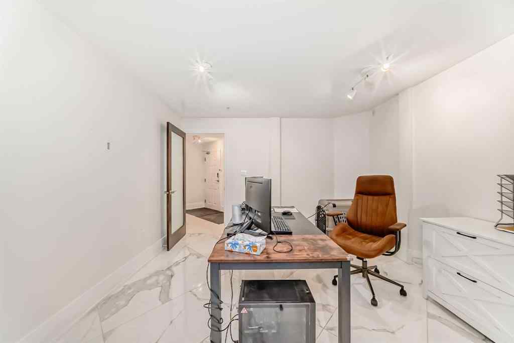 MLS® A2267805 - Unit #101 2422 Erlton Street SW in Erlton Calgary, Residential