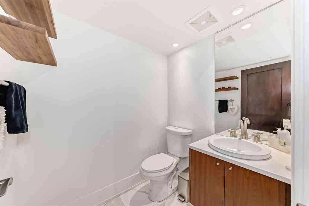 MLS® A2267805 - Unit #101 2422 Erlton Street SW in Erlton Calgary, Residential