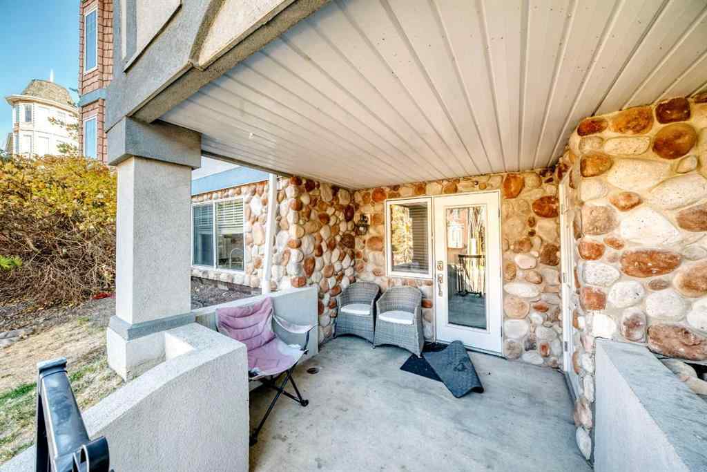 MLS® A2267805 - Unit #101 2422 Erlton Street SW in Erlton Calgary, Residential