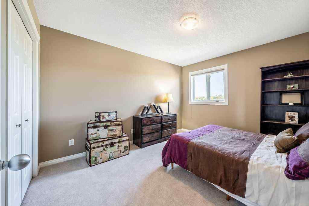 MLS® A2267806 - 51 Norris Coulee Trail  in NONE De Winton, Residential