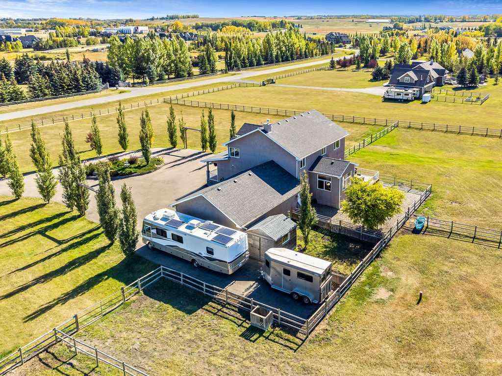 MLS® A2267806 - 51 Norris Coulee Trail  in NONE De Winton, Residential