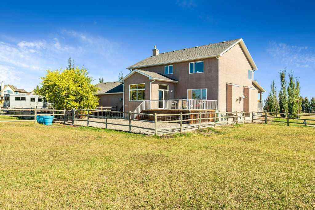 MLS® A2267806 - 51 Norris Coulee Trail  in NONE De Winton, Residential
