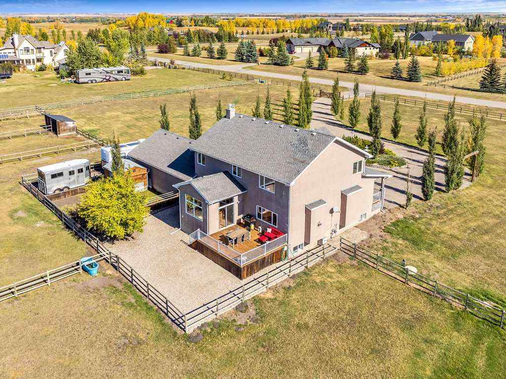 MLS® A2267806 - 51 Norris Coulee Trail  in NONE De Winton, Residential