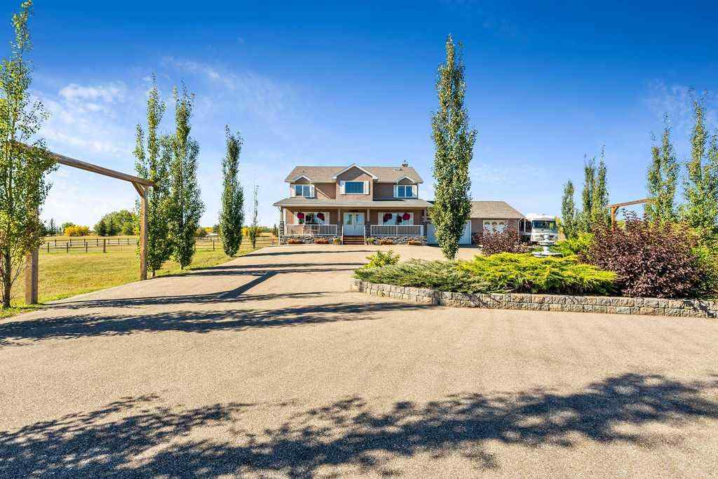 MLS® A2267806 - 51 Norris Coulee Trail  in NONE De Winton, Residential
