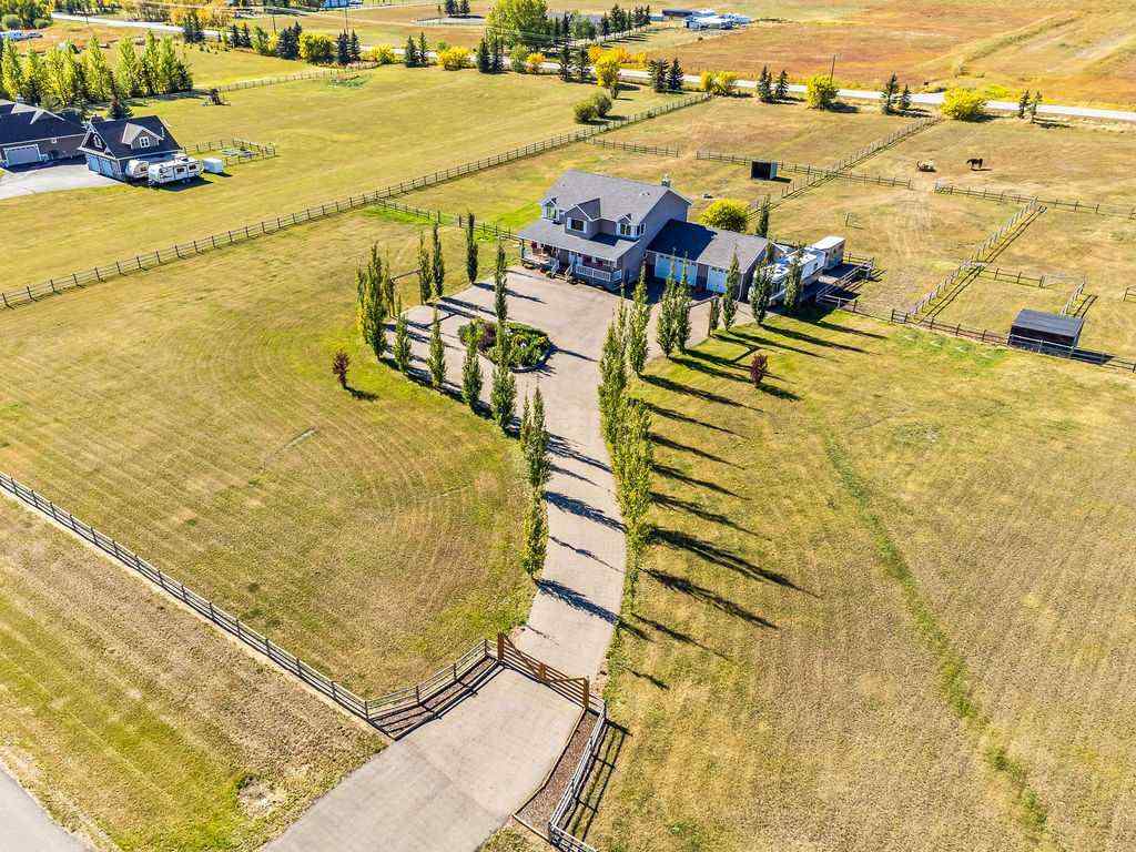 MLS® A2267806 - 51 Norris Coulee Trail  in NONE De Winton, Residential
