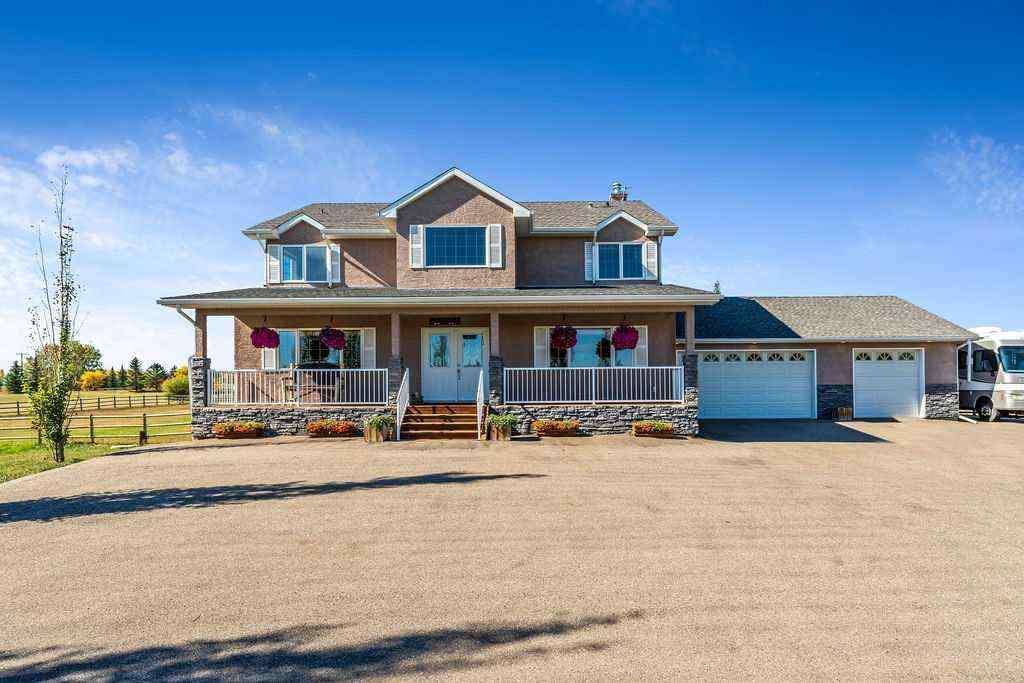 MLS® A2267806 - 51 Norris Coulee Trail  in NONE De Winton, Residential