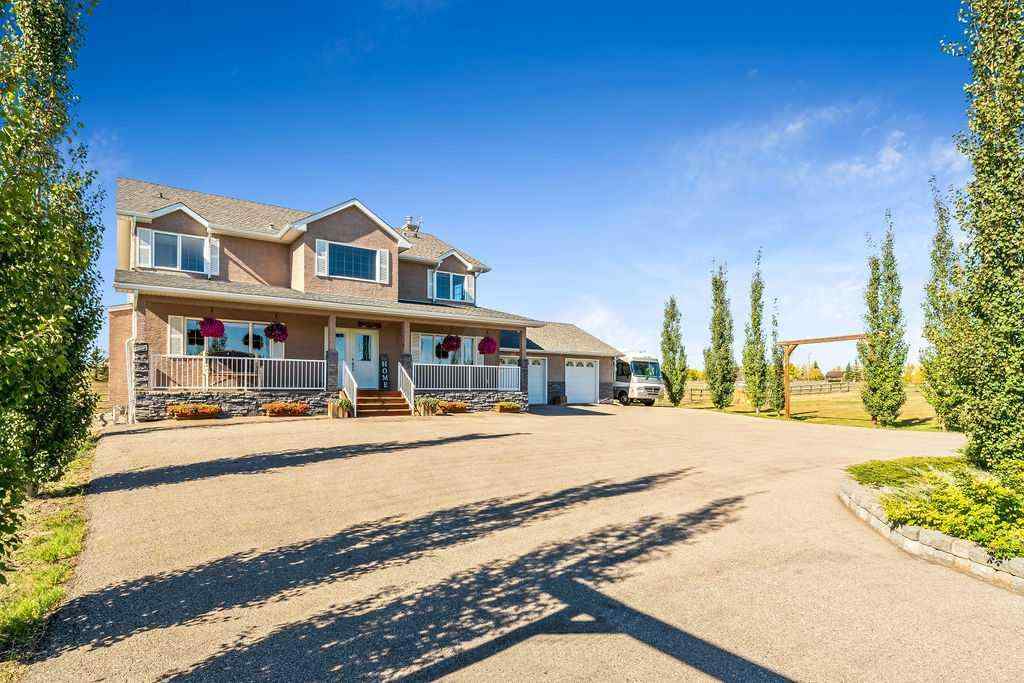 MLS® A2267806 - 51 Norris Coulee Trail  in NONE De Winton, Residential