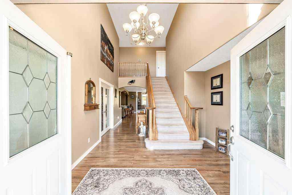 MLS® A2267806 - 51 Norris Coulee Trail  in NONE De Winton, Residential