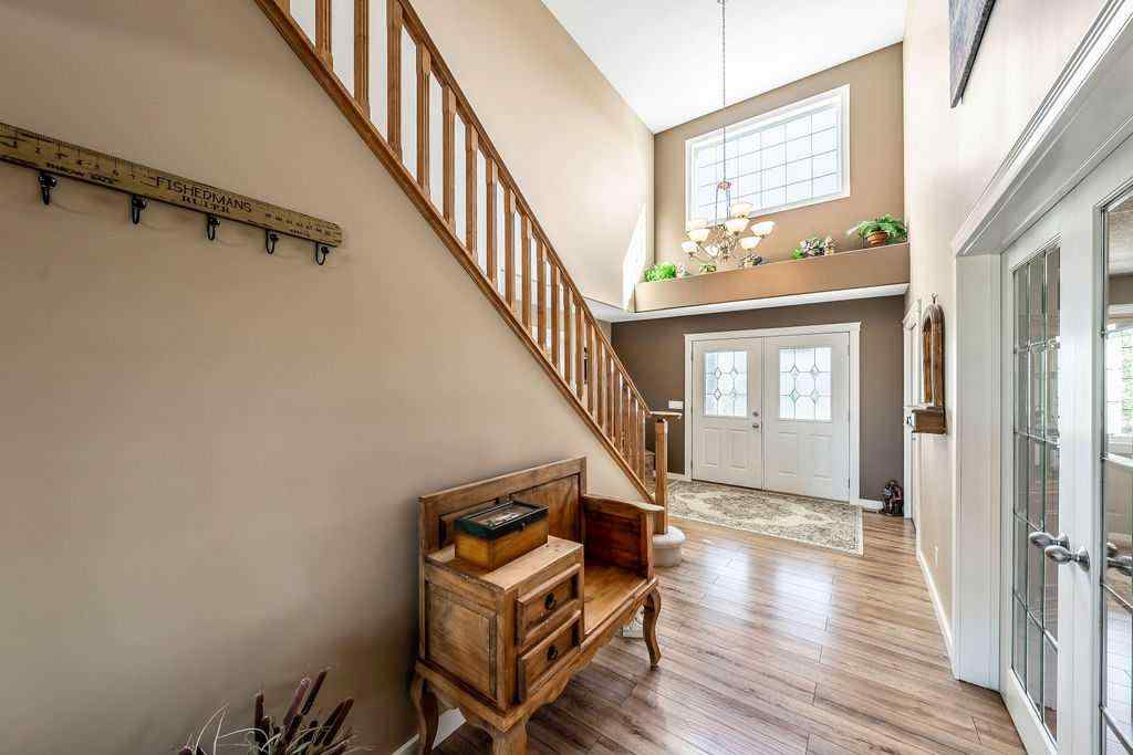 MLS® A2267806 - 51 Norris Coulee Trail  in NONE De Winton, Residential