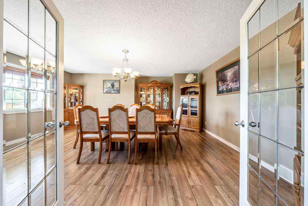 MLS® A2267806 - 51 Norris Coulee Trail  in NONE De Winton, Residential