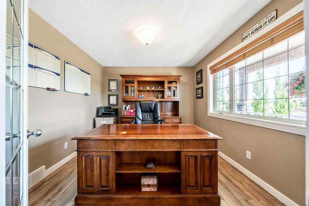 MLS® A2267806 - 51 Norris Coulee Trail  in NONE De Winton, Residential