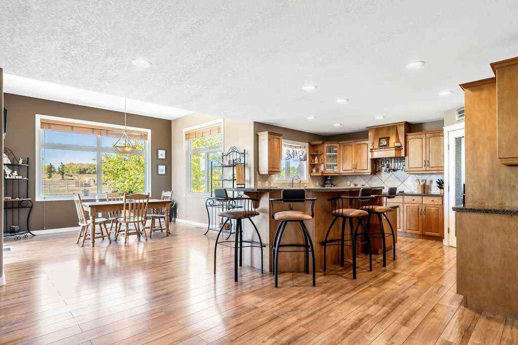 MLS® A2267806 - 51 Norris Coulee Trail  in NONE De Winton, Residential