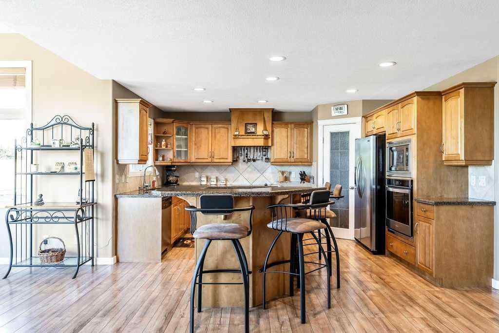 MLS® A2267806 - 51 Norris Coulee Trail  in NONE De Winton, Residential