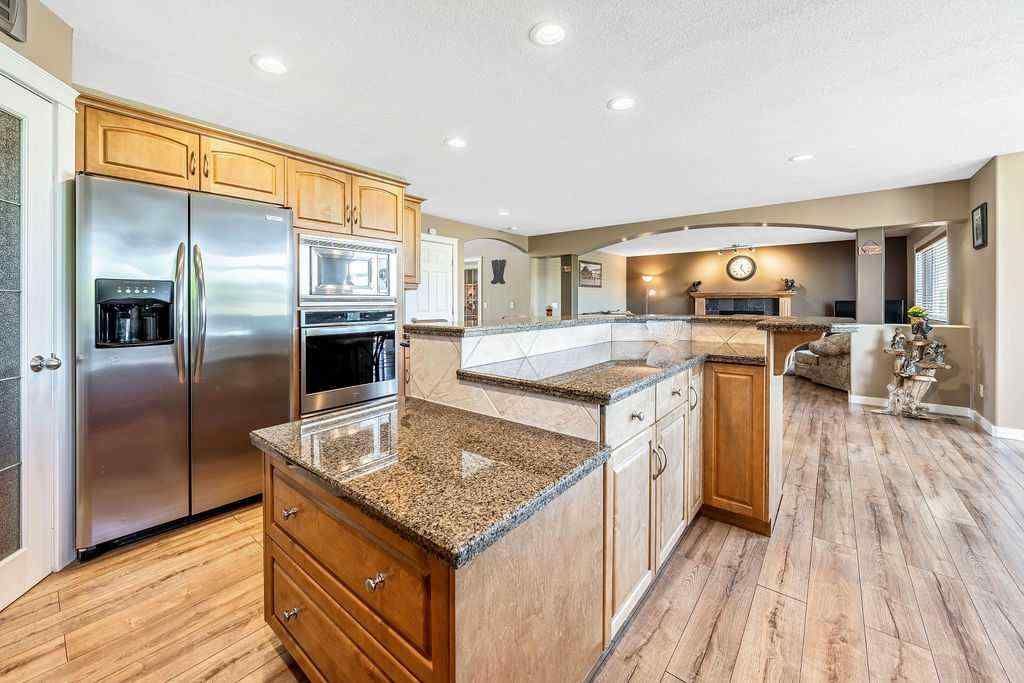 MLS® A2267806 - 51 Norris Coulee Trail  in NONE De Winton, Residential