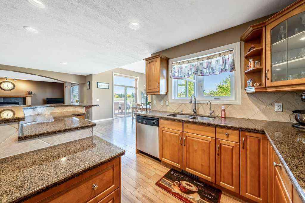 MLS® A2267806 - 51 Norris Coulee Trail  in NONE De Winton, Residential