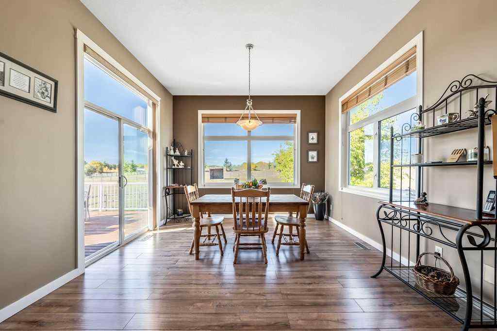 MLS® A2267806 - 51 Norris Coulee Trail  in NONE De Winton, Residential