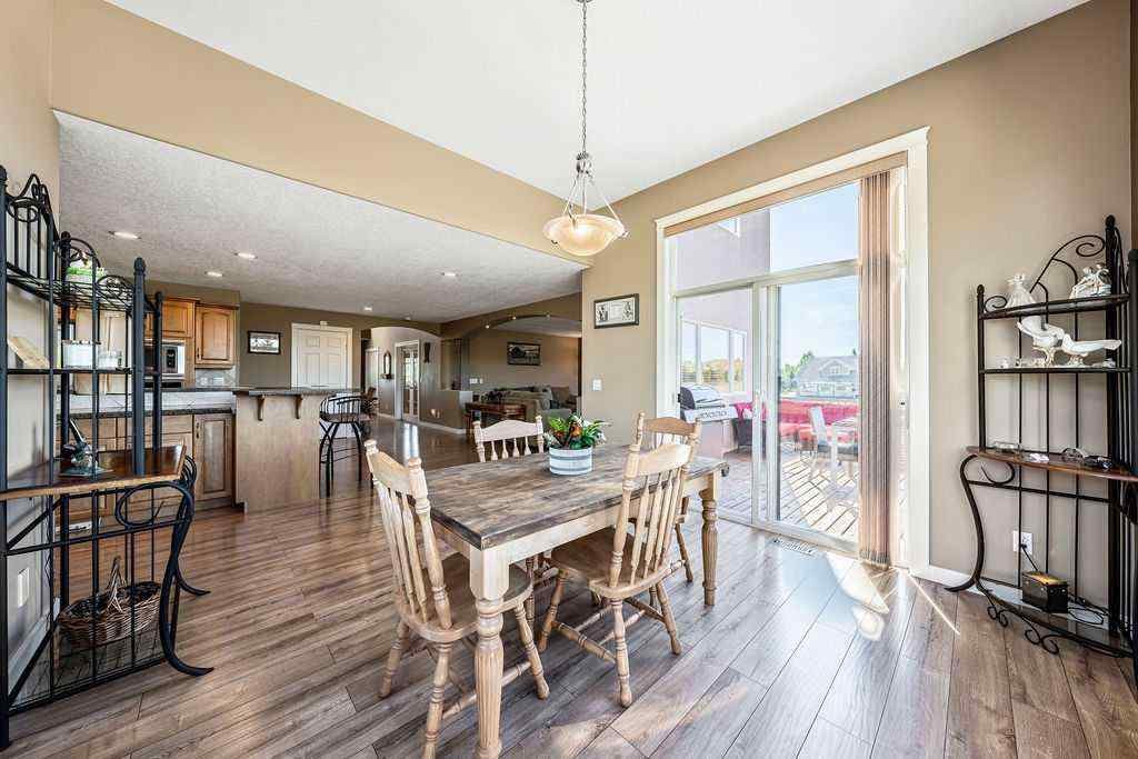 MLS® A2267806 - 51 Norris Coulee Trail  in NONE De Winton, Residential