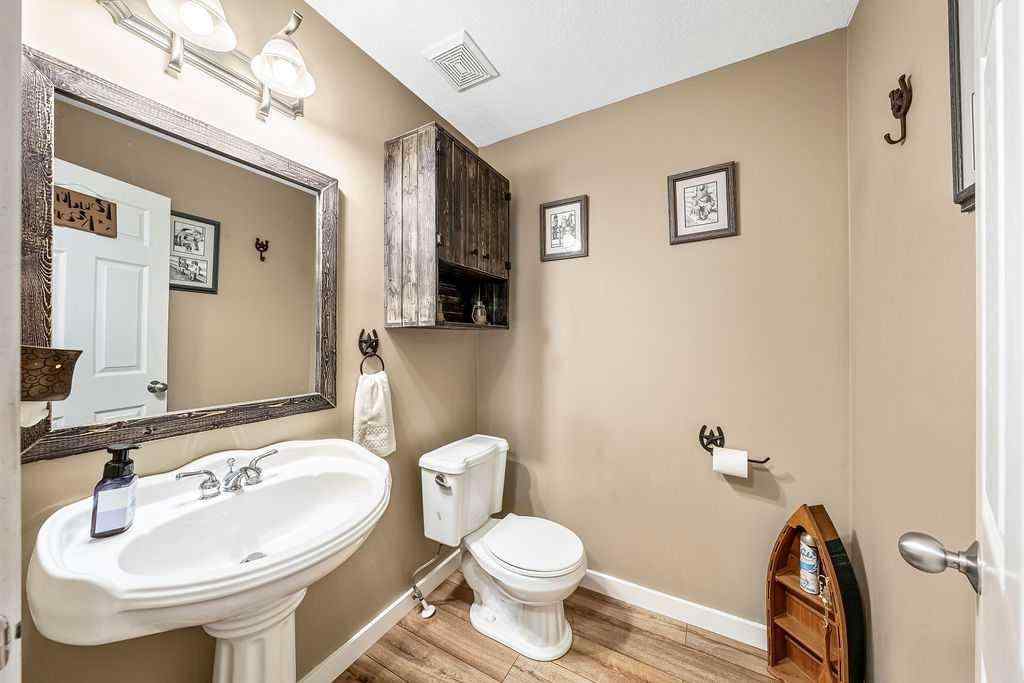 MLS® A2267806 - 51 Norris Coulee Trail  in NONE De Winton, Residential