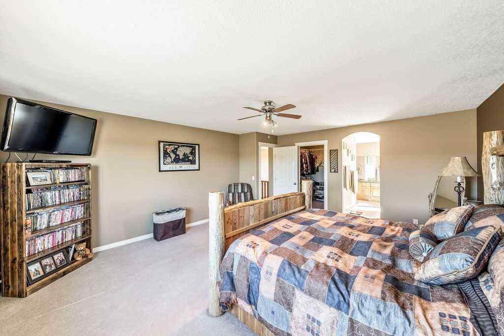 MLS® A2267806 - 51 Norris Coulee Trail  in NONE De Winton, Residential