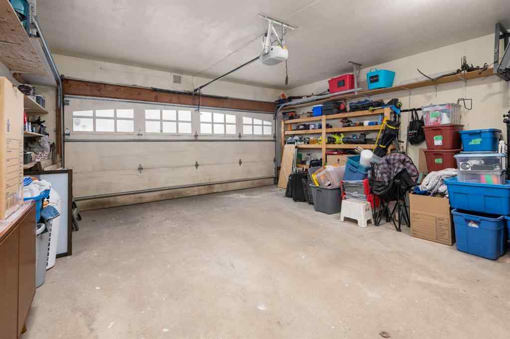 MLS® A2267808 - 19 Deermoss Place SE in Deer Run Calgary, Residential