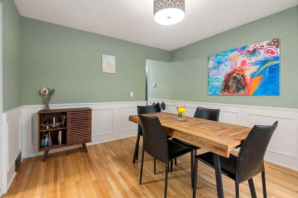 MLS® A2267808 - 19 Deermoss Place SE in Deer Run Calgary, Residential