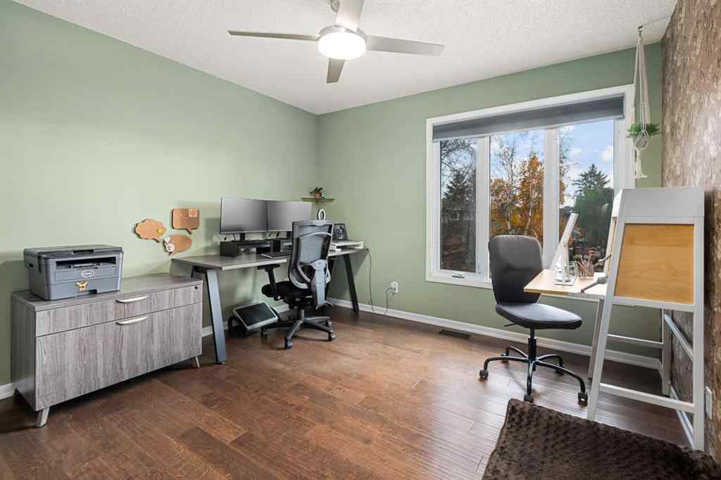 MLS® A2267808 - 19 Deermoss Place SE in Deer Run Calgary, Residential